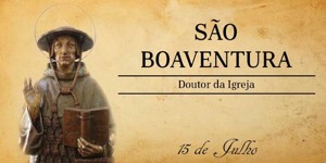 Dia de São Boaventura