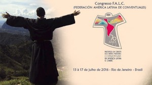 Frades Menores Conventuais - 70 anos de evangelização na América Latina