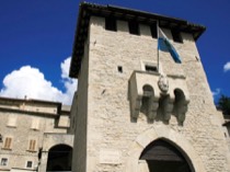 Os Conventuais deixarão San Marino: restaram apenas 3 frades