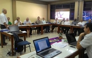 Bispos das Pastorais Sociais se reúnem em Brasília para debater o compromisso social do leigo a partir da Conferência de Medellín