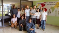 Serviços de Animação Vocacional de todo país participaram em Brasília da 7ª Semana Vocacional Missionária