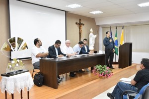 Diocese de Goiás realiza Mutirão de Comunicação de 18 a 19 de agosto