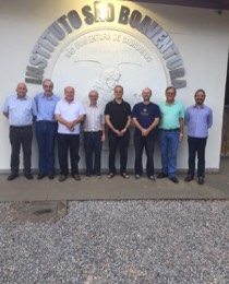 Reunião dos Centros Acadêmicos Franciscanos do Brasil