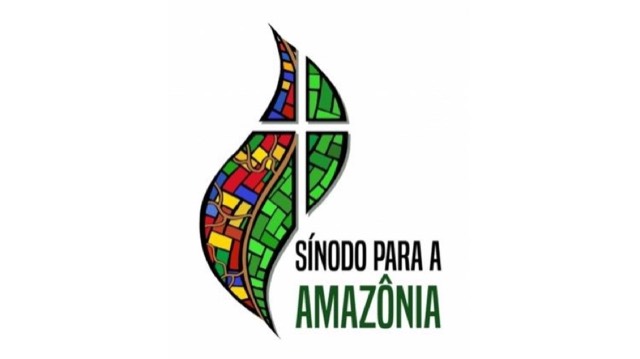 Foram apresentados na sexta-feira, 08, a Logotipo e Documento Preparatório para o Sínodo da Amazônia