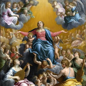15 de agosto: é celebrado hoje pela Igreja no mundo a Assunção de Nossa Senhora