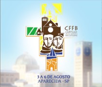 Acontece na próxima semana o Capítulo das Esteiras da Família Franciscana do Brasil