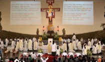 Seis frades foram ordenados presbíteros para o serviço da Igreja