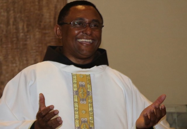 Franciscano é o primeiro bispo da Diocese de Xingu-Altamira
