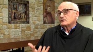 O filósofo franciscano conventual, Orlando Todisco, fala sobre o caminho da felicidade em São Boaventura
