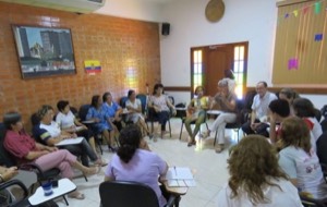 Regional Norte 1 da CNBB inicia o processo de escuta às bases sobre o Documento Preparatório do Sínodo da Amazônia