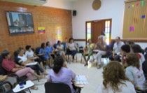 Regional Norte 1 da CNBB inicia o processo de escuta às bases sobre o Documento Preparatório do Sínodo da Amazônia