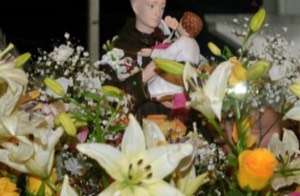 Santuário de Nossa Senhora das Candeias realiza, até o dia 13 de junho, a Trezena de Santo Antônio