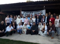 Conferência da Família Franciscana do Brasil (CFFB) realizou Encontro Nacional do Serviço de Animação Vocacional