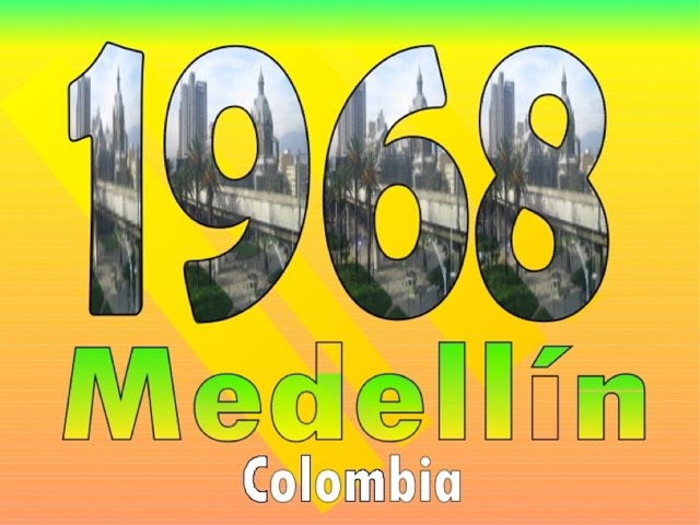 Igreja na América Latina celebra o 50º aniversário da Conferência de Medelim