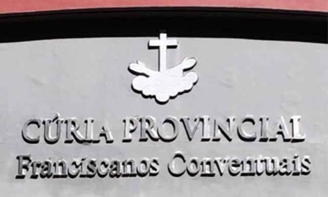 Nova Cúria Provincial será inaugurada no fim deste mês de julho