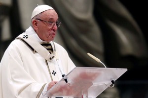 Vaticano discutirá proteção dos menores em encontro