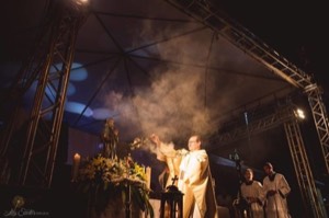 Festa de Santo Antônio na Cidade Ocidental - GO