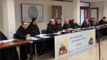 Cumprindo decisões do Capítulo Geral de 2016, Agostinianos Recoletos iniciam o processo de união de províncias