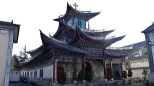Acordo histórico entre China e Vaticano