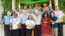 Bispos e representantes da Igreja na América Latina se reuniram em preparação para o Sínodo da Amazônia