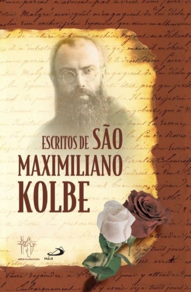 Milícia da Imaculada no Brasil lança Escritos de São Maximiliano