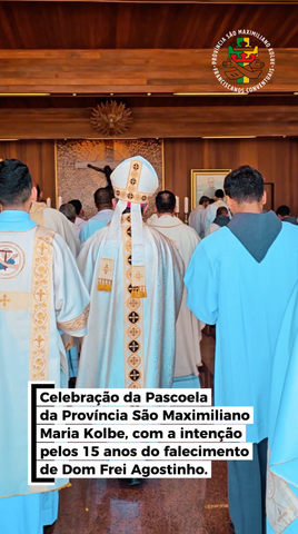 Pascoela Provincial 2026