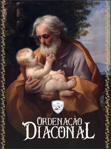 Ordenação Diaconal 2026