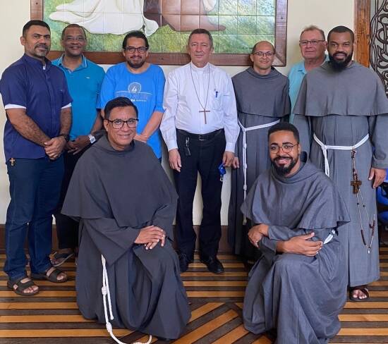 Delegação Provincial Santo Antônio de Pádua