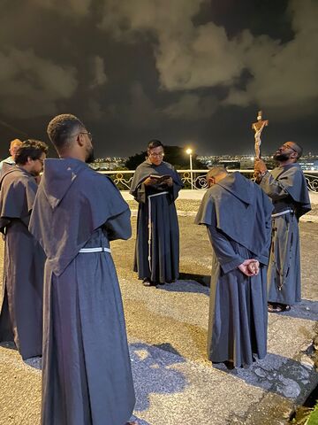 Delegação Provincial Santo Antônio de Pádua