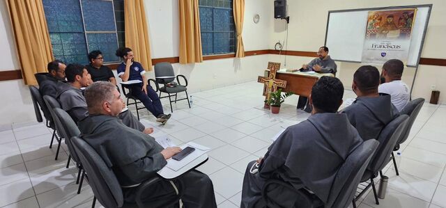 Retiro da Região Norte 