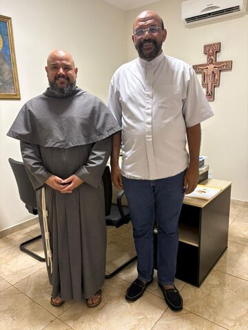 Província passa a contar com exorcista oficialmente autorizado