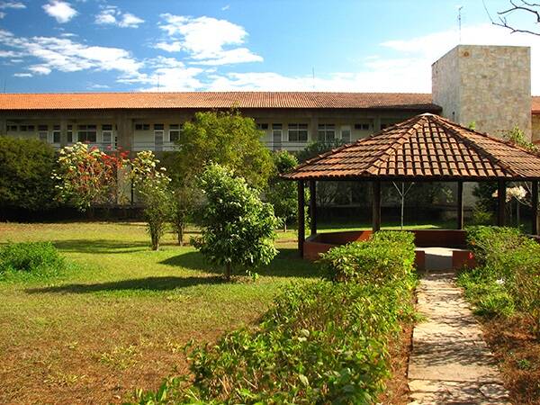 ISB - Instituto São Boaventura