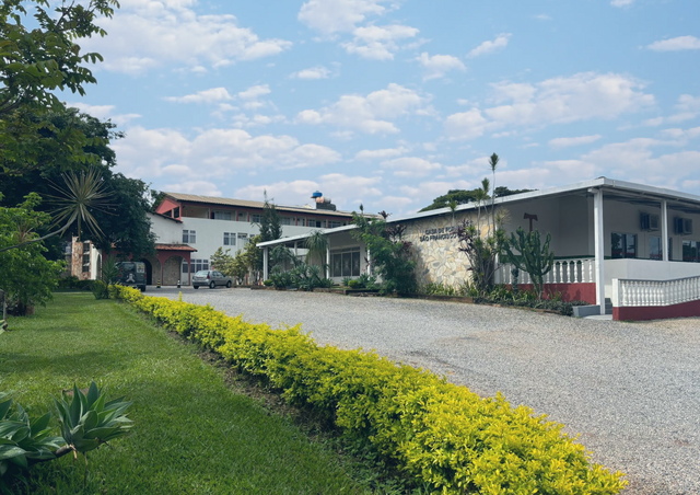 Casa de Formação São Francisco de Brasília