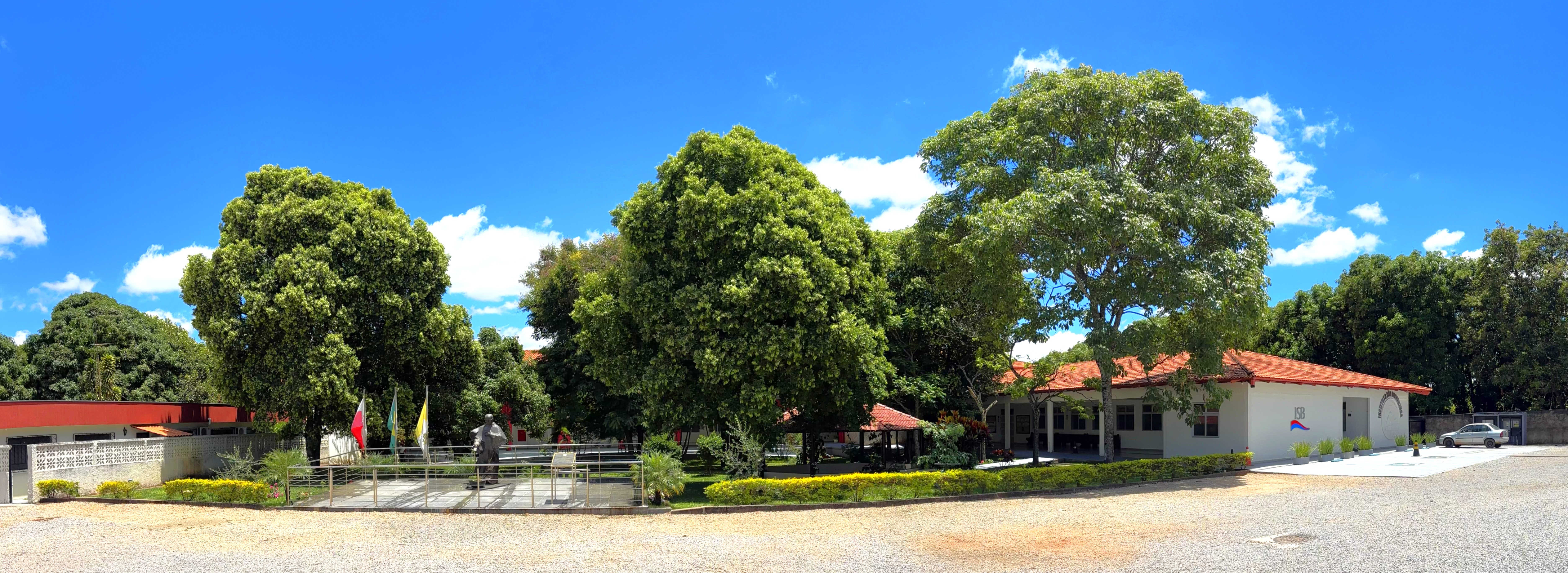 Centro Franciscano de Evangelização e Cultura (CFEC)
