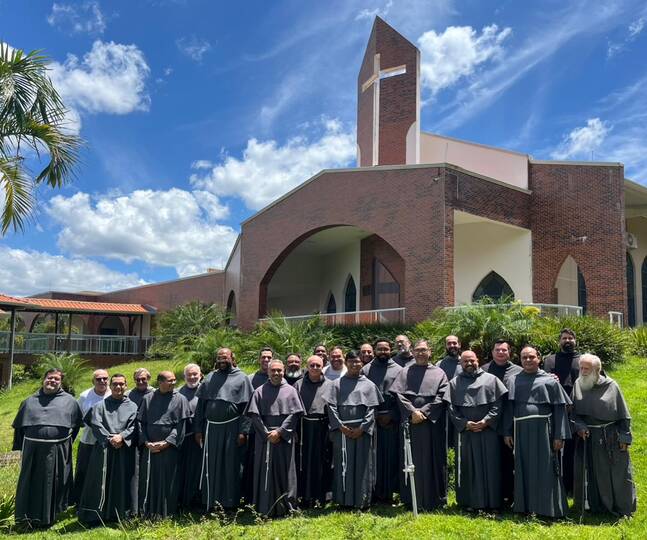 Retiro Provincial Centro Oeste