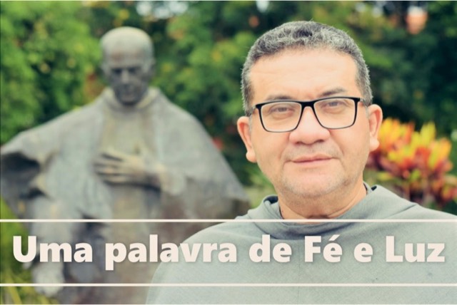 Uma Palavra de Fé e Luz: quinta-feira (22/11)