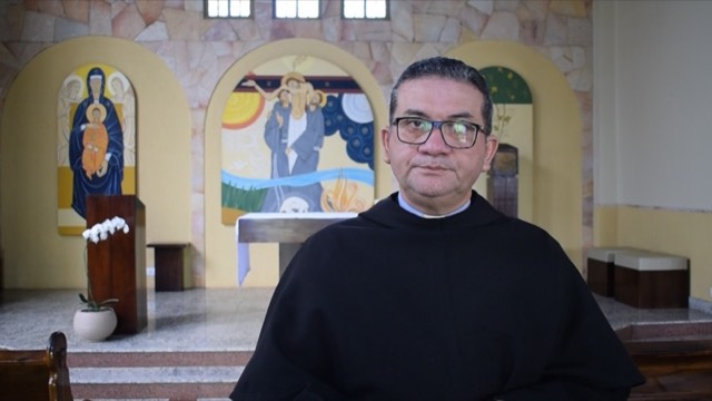 Uma palavra de Fé e Luz: quinta-feira (08/11)