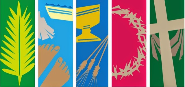 Programação da Semana Santa 2018 nos principais santuários e paróquias franciscanos