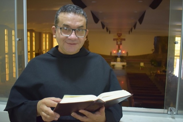 Uma palavra de Fé e Luz: quarta-feira (07/11)