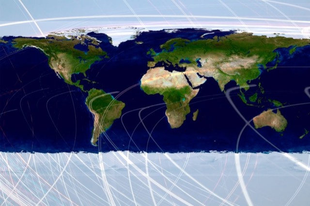 Indicação do Capítulo Geral Ordinário de 2019