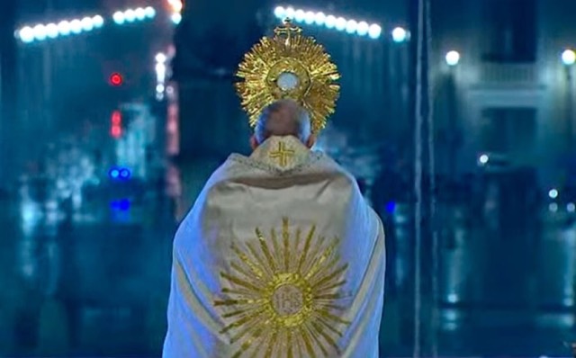 Como estão as celebrações nas Paróquias durante a quarentena