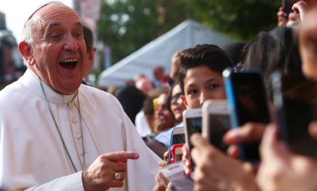 13 de maio: Dia Mundial das Comunicações Sociais A verdade vos tornará livres. Notícias falsas e jornalismo de paz”
