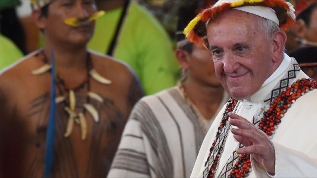 Em reunião na última sexta-feira, 13 de abril, foi finalizado o documento oficial de preparação ao Sínodo