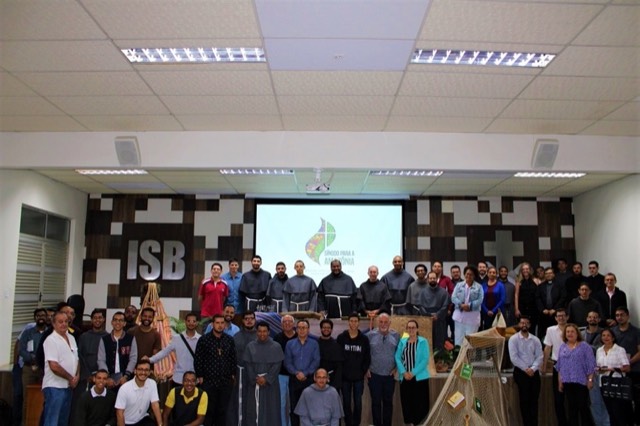ISB: 25 anos de fundação e a abertura do 1º semestre de 2020