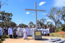 Aniversário da Província São Maximiliano M. Kolbe