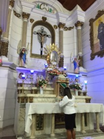 Santuário Franciscano espera receber 18 mil fiéis na Romaria Luz e Fé