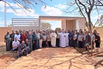 Agradecer e esvaziar-se: frades celebraram a Festa de Santa Maria dos Anjos e o Perdão de Assis