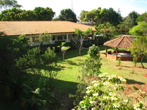 Centro Franciscano de Evangelização e Cultura (CFEC)