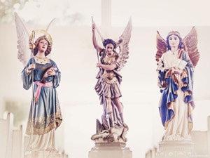Comunidade de Candeias (BA) celebrará a Festa dos Santos Anjos