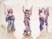 Comunidade de Candeias (BA) celebrará a Festa dos Santos Anjos